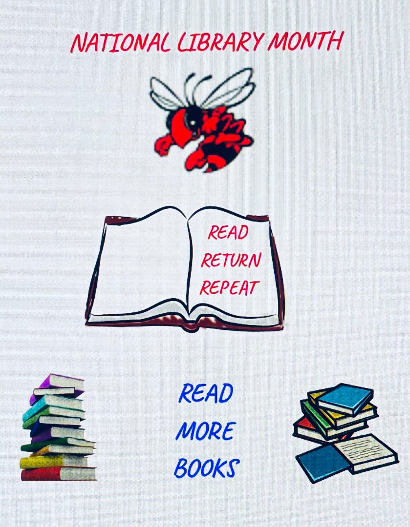 New Bookstore!