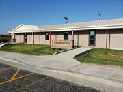 Administration Offices