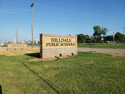 Administration Offices