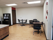 Administration Offices