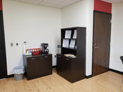 Administration Offices