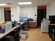 Administration Offices