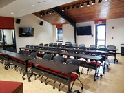 Administration Offices