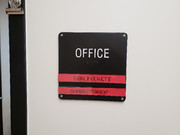 Administration Offices