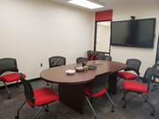 Administration Offices