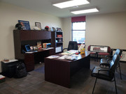 Administration Offices