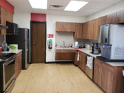 Administration Offices
