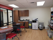 Administration Offices