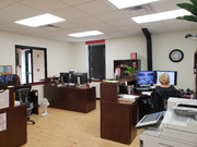 Administration Offices