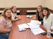 OSU Math Day