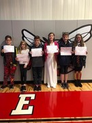 Hornets of the Month