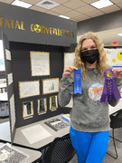 Middle School Science Fair