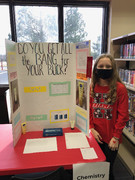 Middle School Science Fair