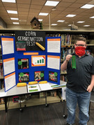 Middle School Science Fair