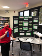Middle School Science Fair