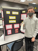 Middle School Science Fair
