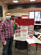 Middle School Science Fair