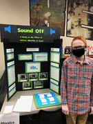 Middle School Science Fair