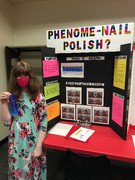 Middle School Science Fair