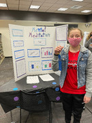 Middle School Science Fair