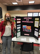 Middle School Science Fair