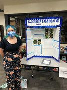 Middle School Science Fair