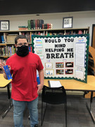 Middle School Science Fair