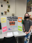 Middle School Science Fair