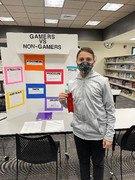 Middle School Science Fair
